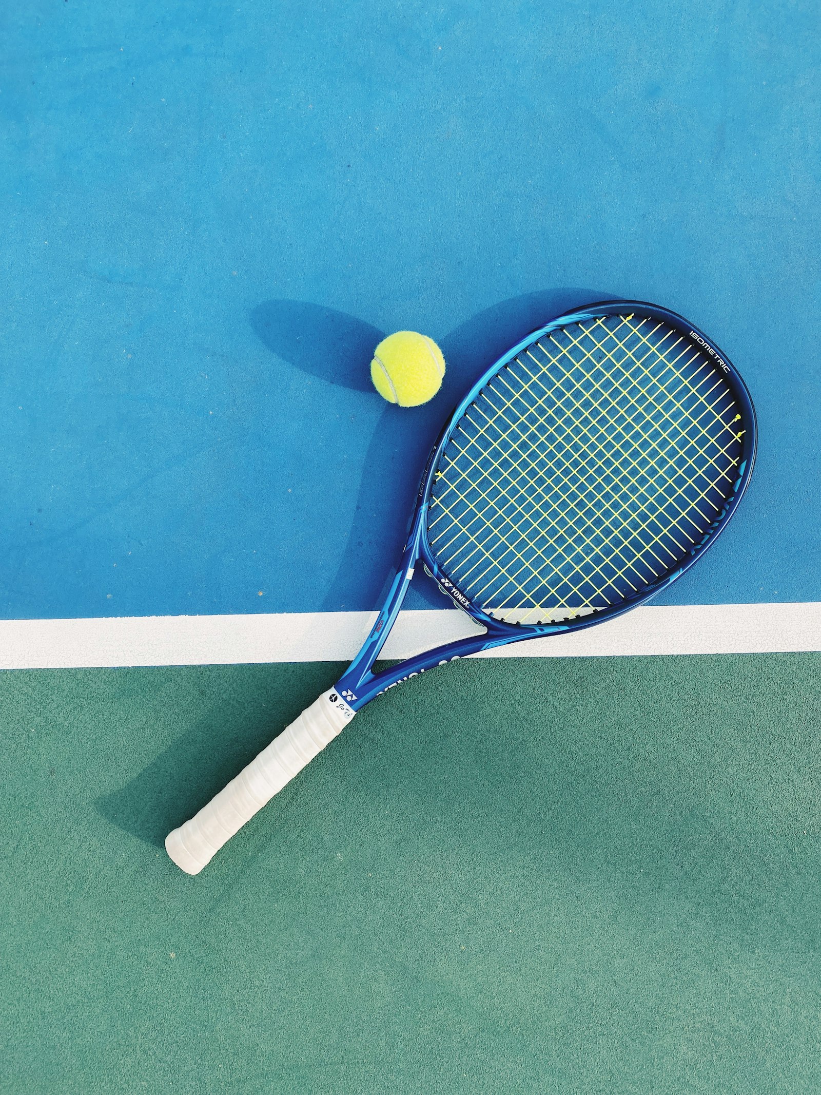 Падел-корт 375 Padel Club